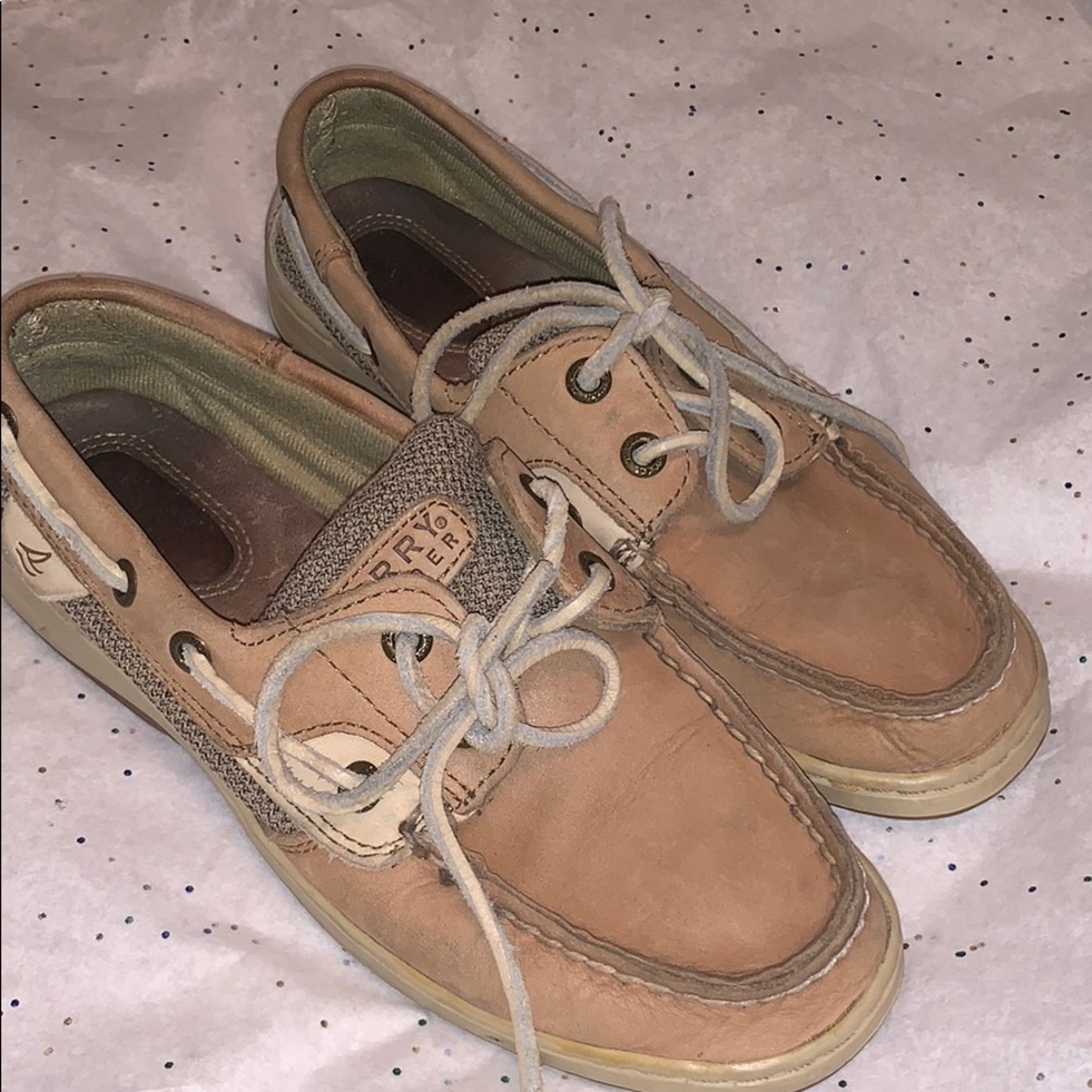 Sperry Top-Slider Shoes